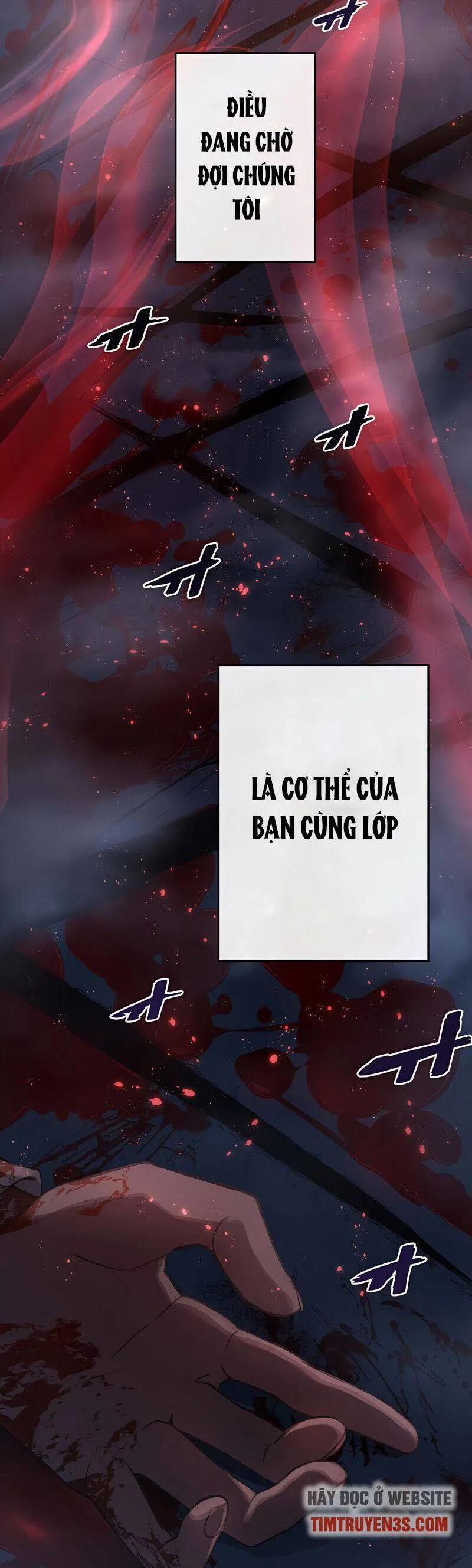 Quỷ Ấn chương 7 - trang 56