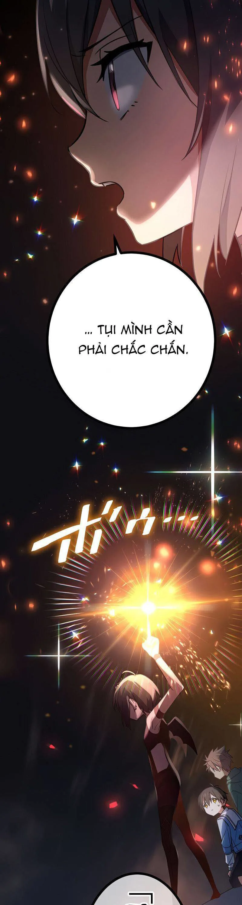 Quỷ Ấn chương 8 - trang 16