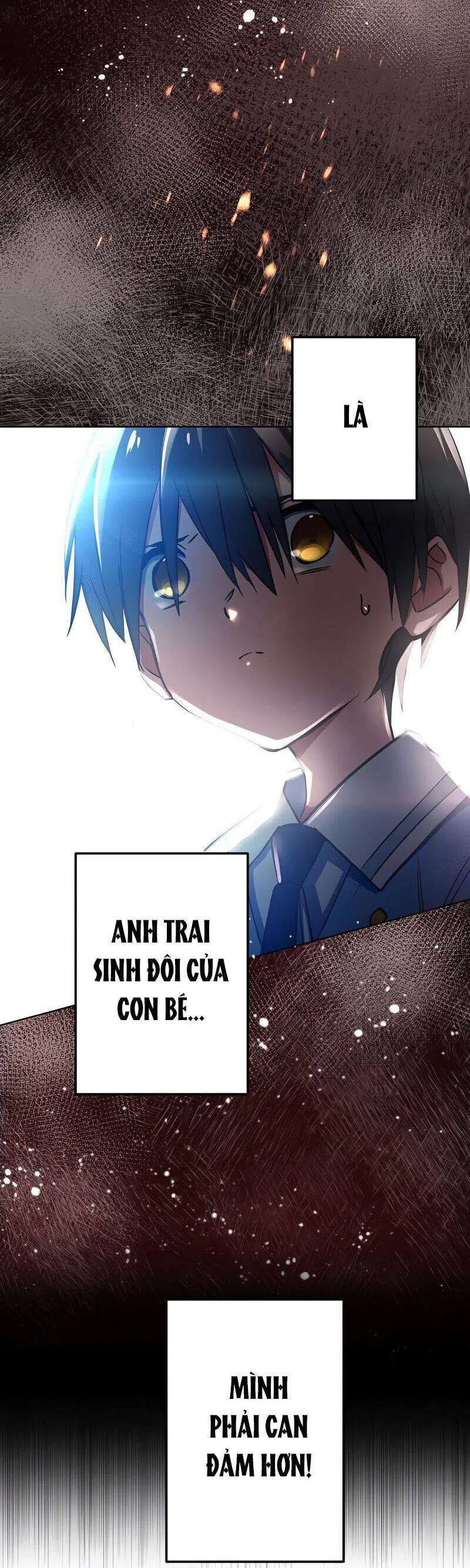 Quỷ Ấn chương 8 - trang 19