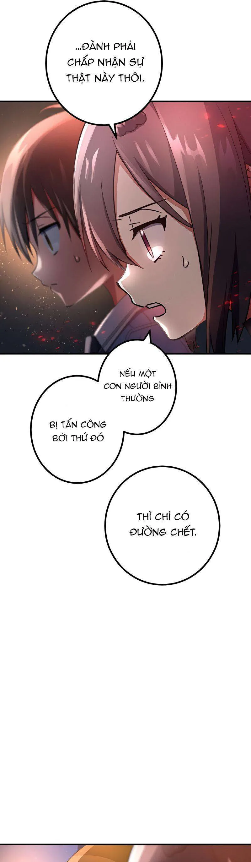 Quỷ Ấn chương 8 - trang 33