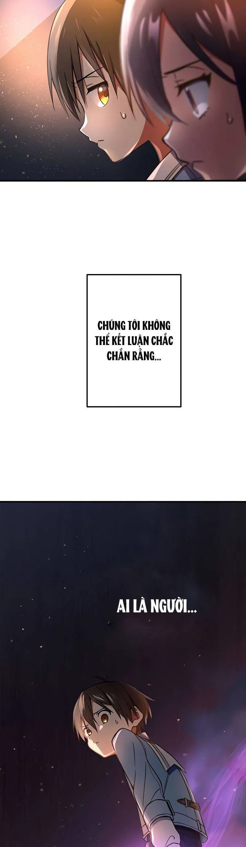 Quỷ Ấn chương 8 - trang 34