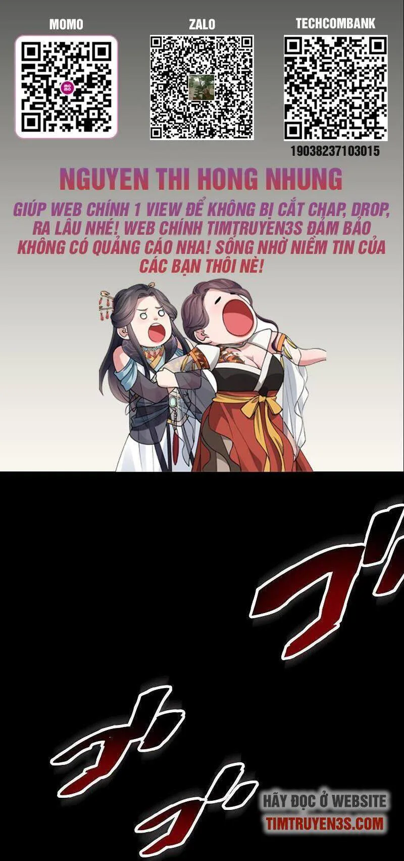 Quỷ Ấn chương 10 - trang 2