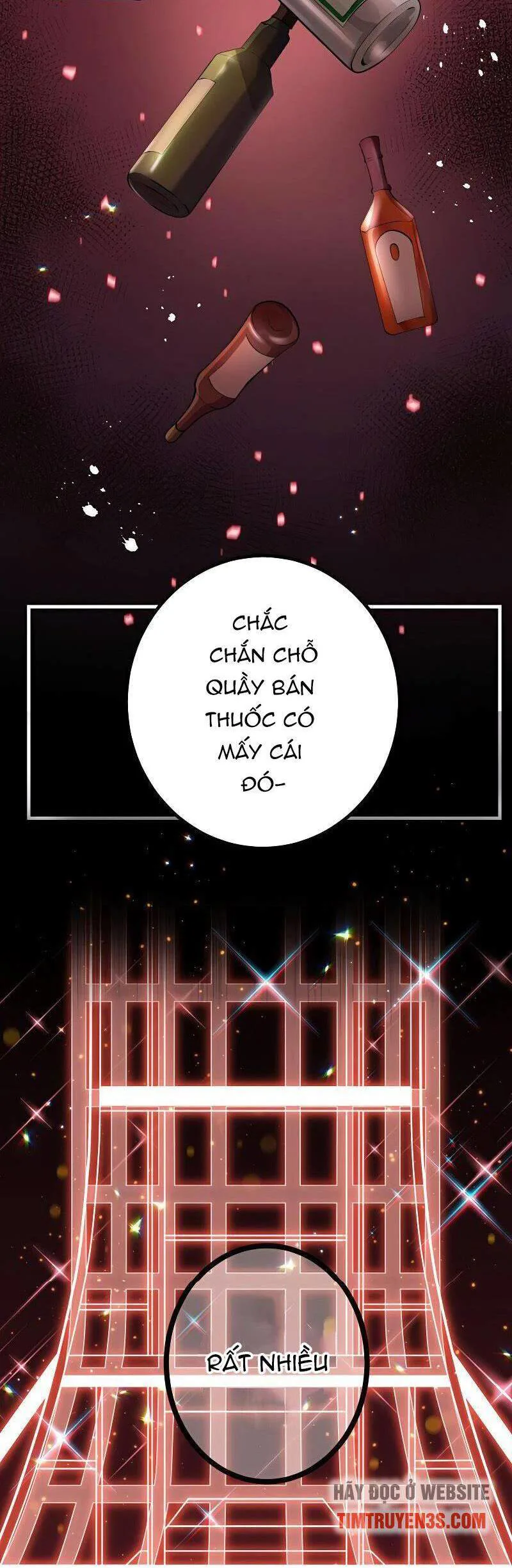 Quỷ Ấn chương 10 - trang 18