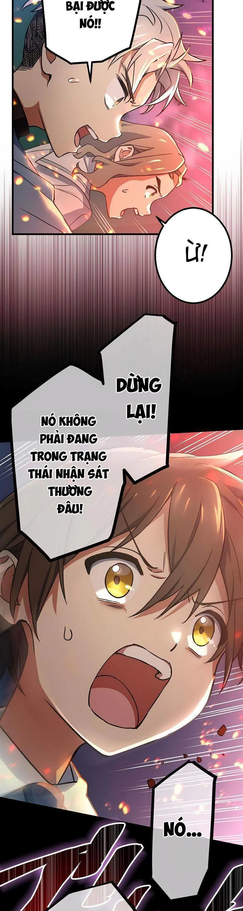 Quỷ Ấn chương 10 - trang 55