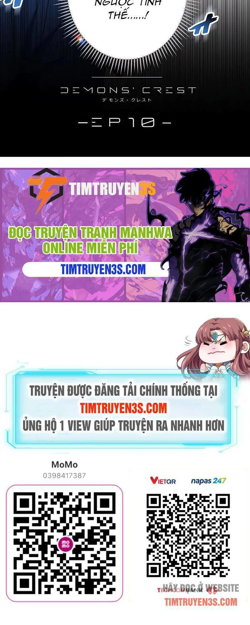 Quỷ Ấn chương 10 - trang 68