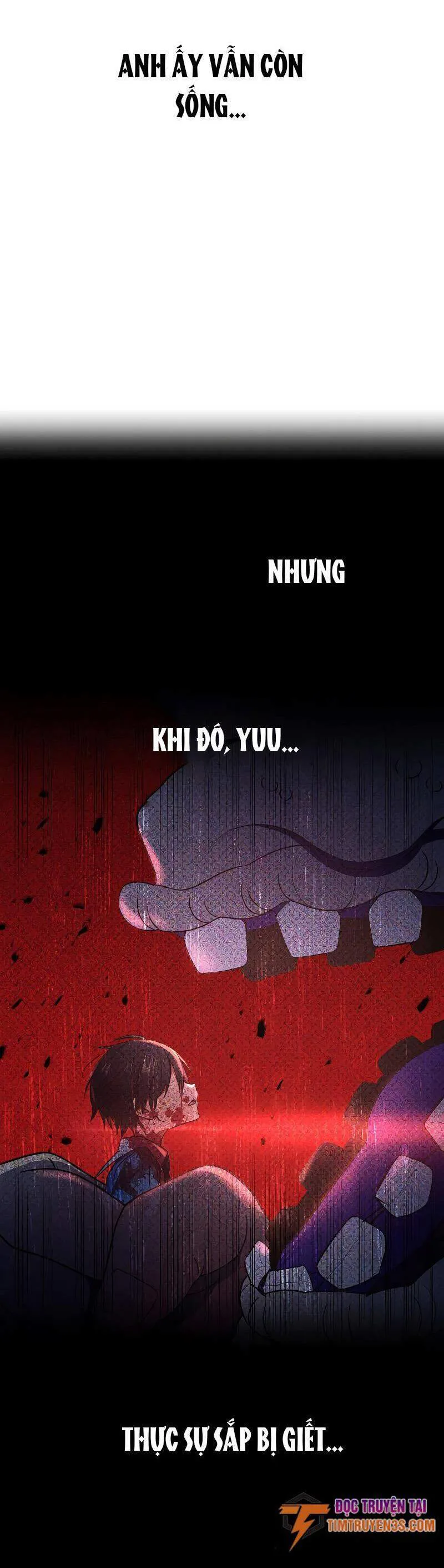 Quỷ Ấn chương 13 - trang 7