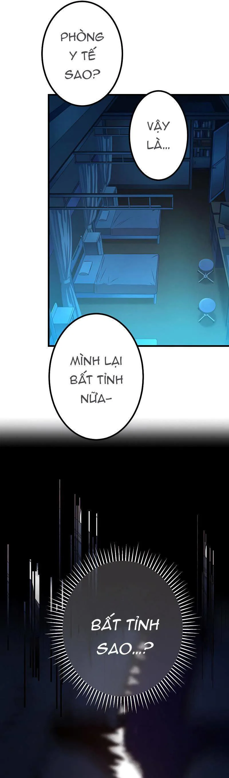 Quỷ Ấn chương 13 - trang 37