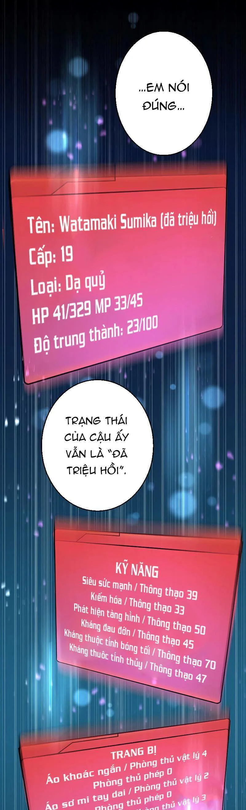 Quỷ Ấn chương 13 - trang 46