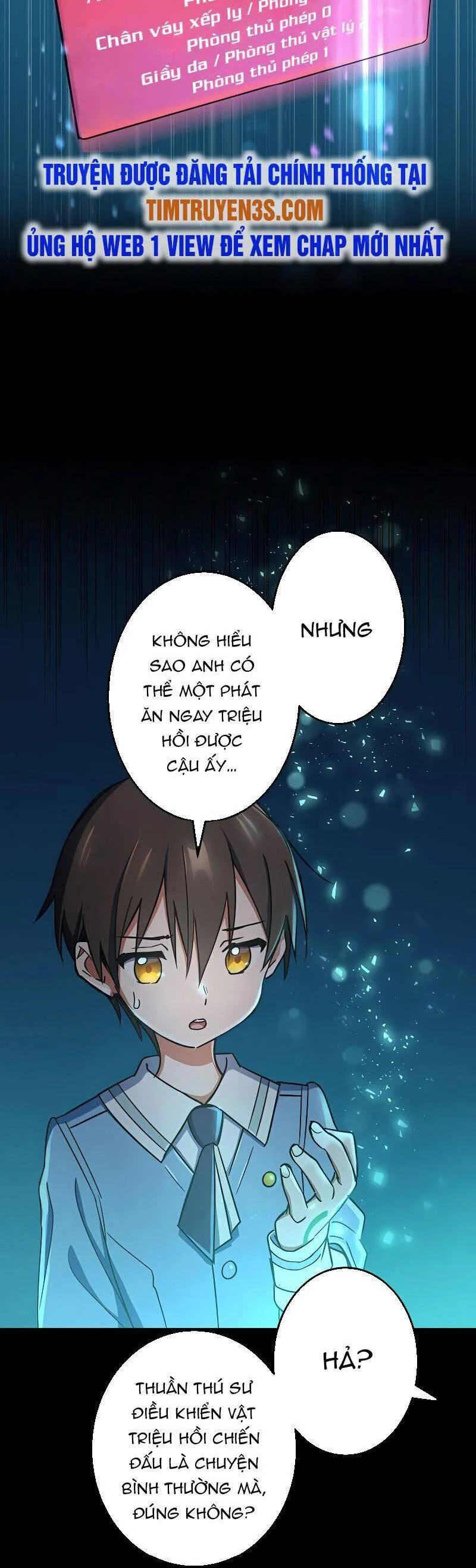 Quỷ Ấn chương 13 - trang 47