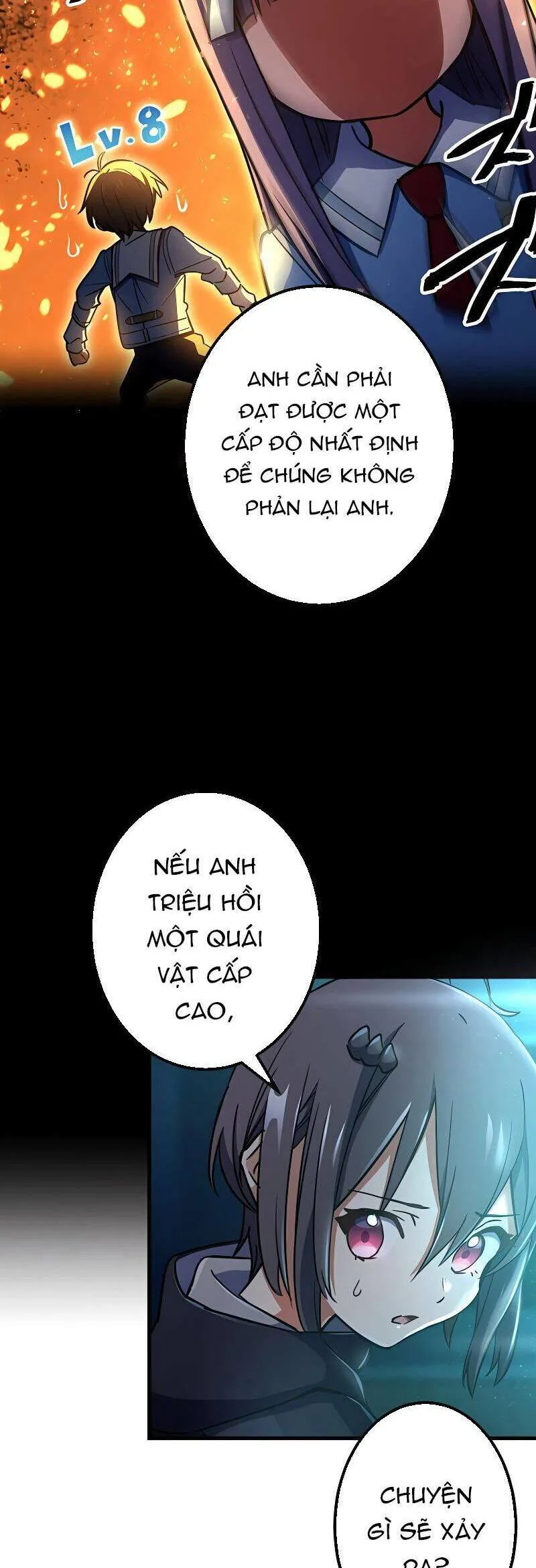 Quỷ Ấn chương 13 - trang 50
