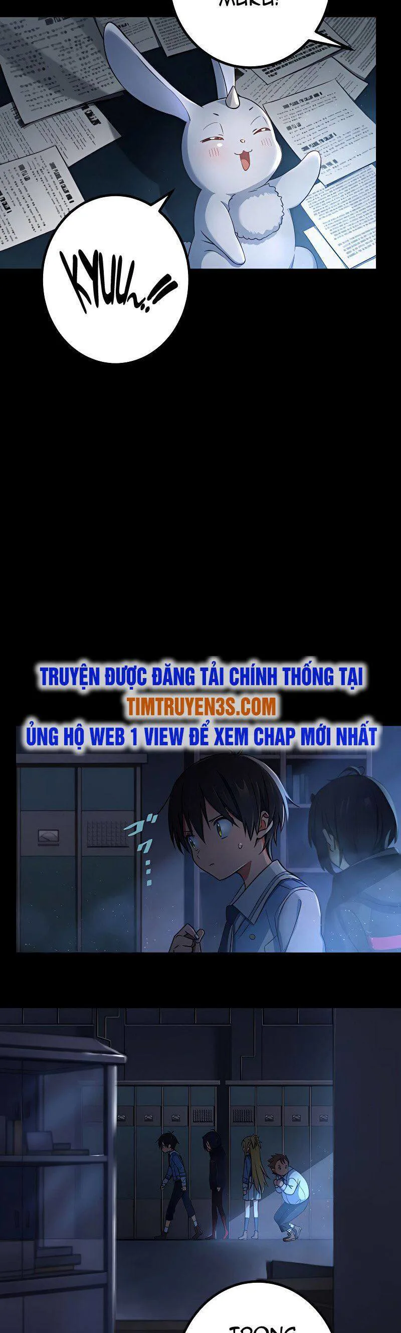 Quỷ Ấn chương 16 - trang 3