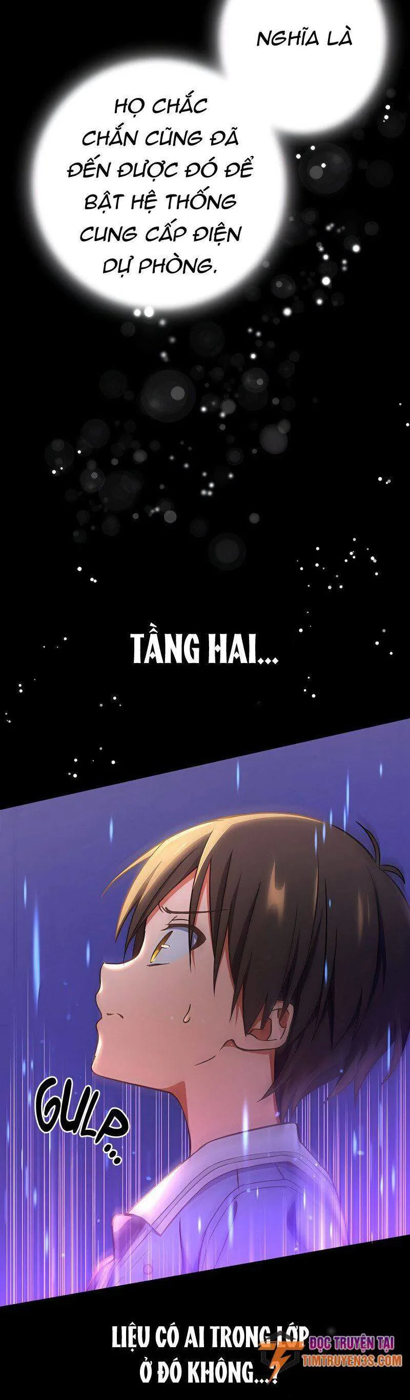 Quỷ Ấn chương 16 - trang 10
