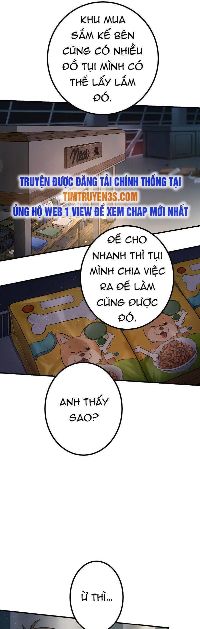 Quỷ Ấn chương 16 - trang 14