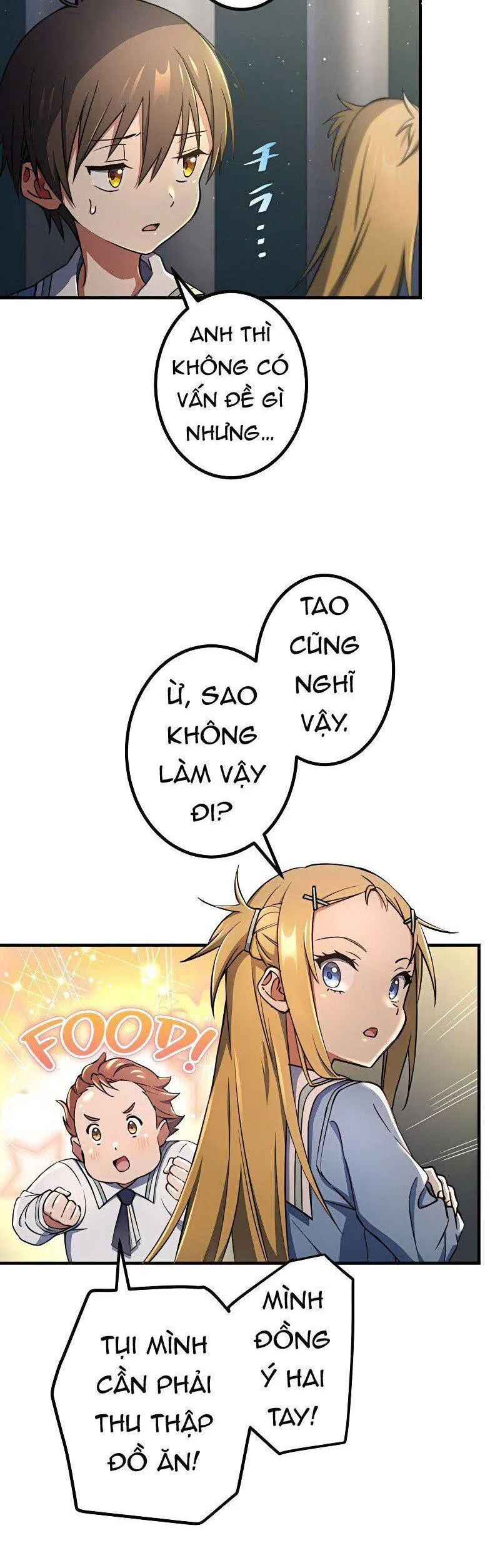 Quỷ Ấn chương 16 - trang 15