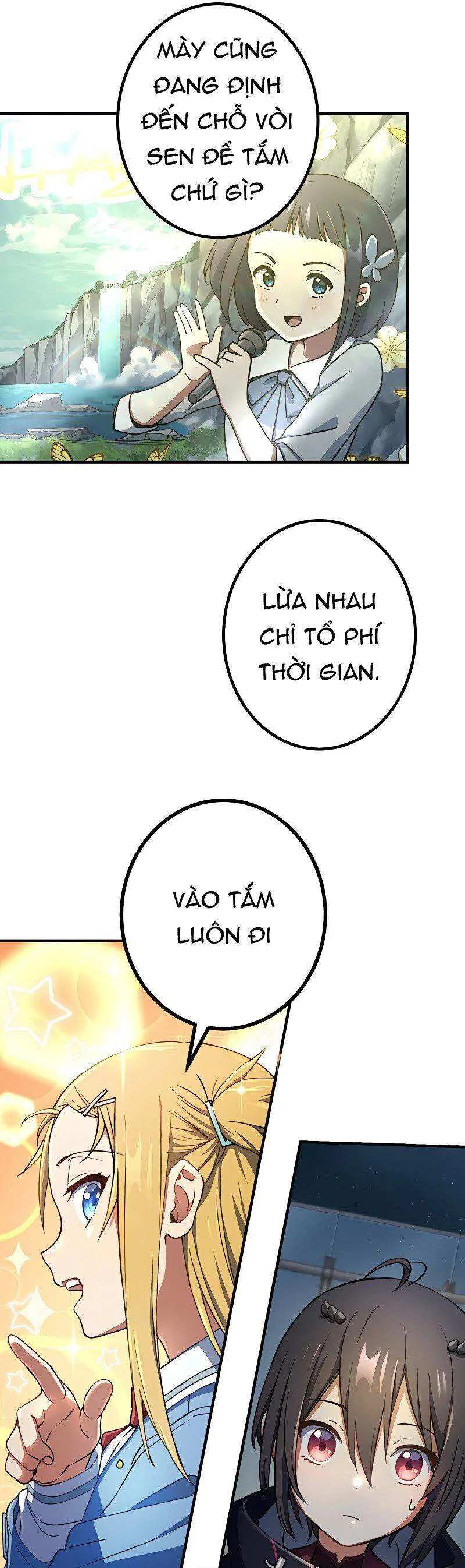Quỷ Ấn chương 16 - trang 25