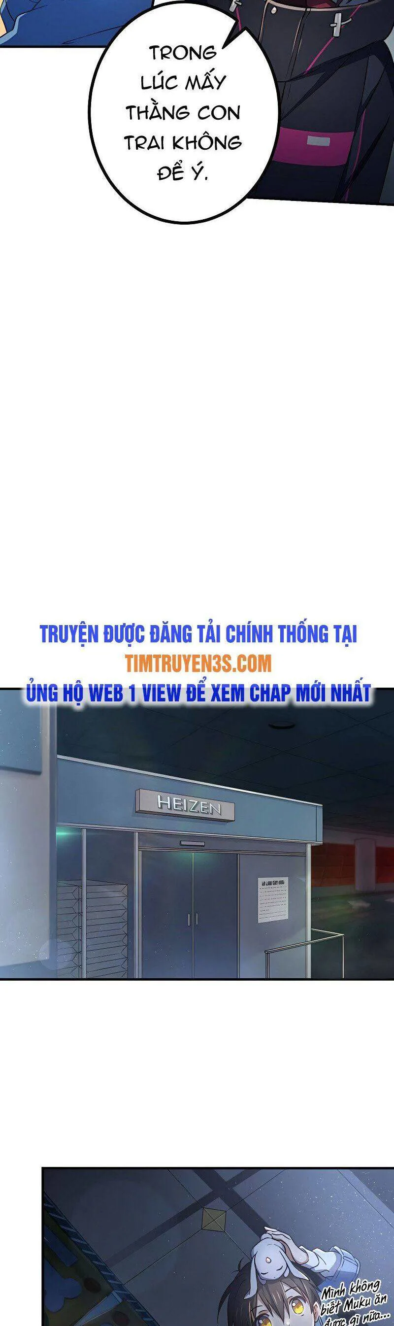 Quỷ Ấn chương 16 - trang 26