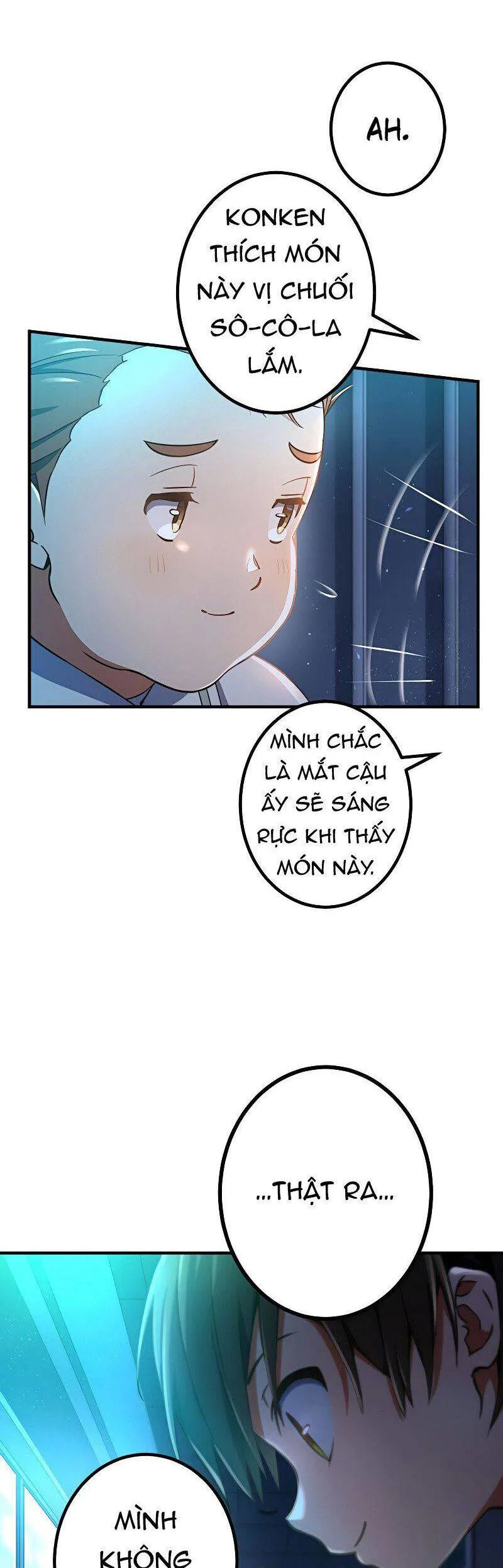 Quỷ Ấn chương 16 - trang 29