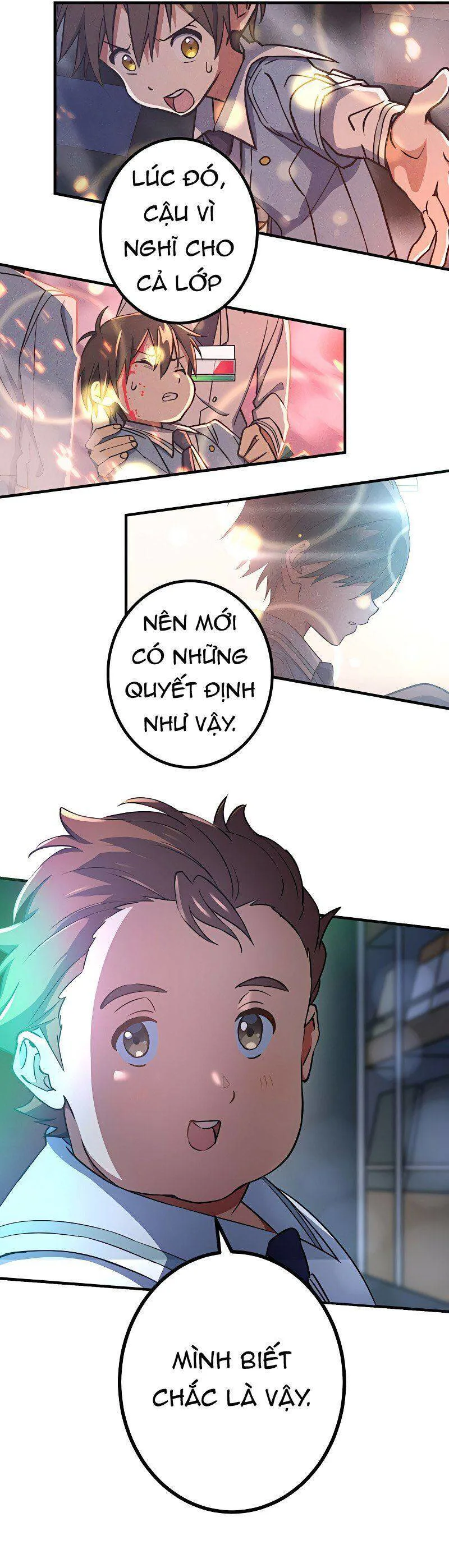 Quỷ Ấn chương 16 - trang 31