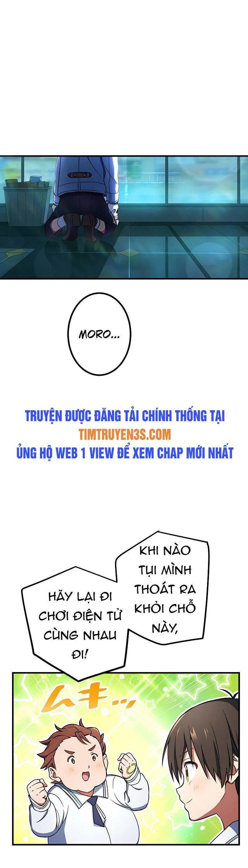 Quỷ Ấn chương 16 - trang 32