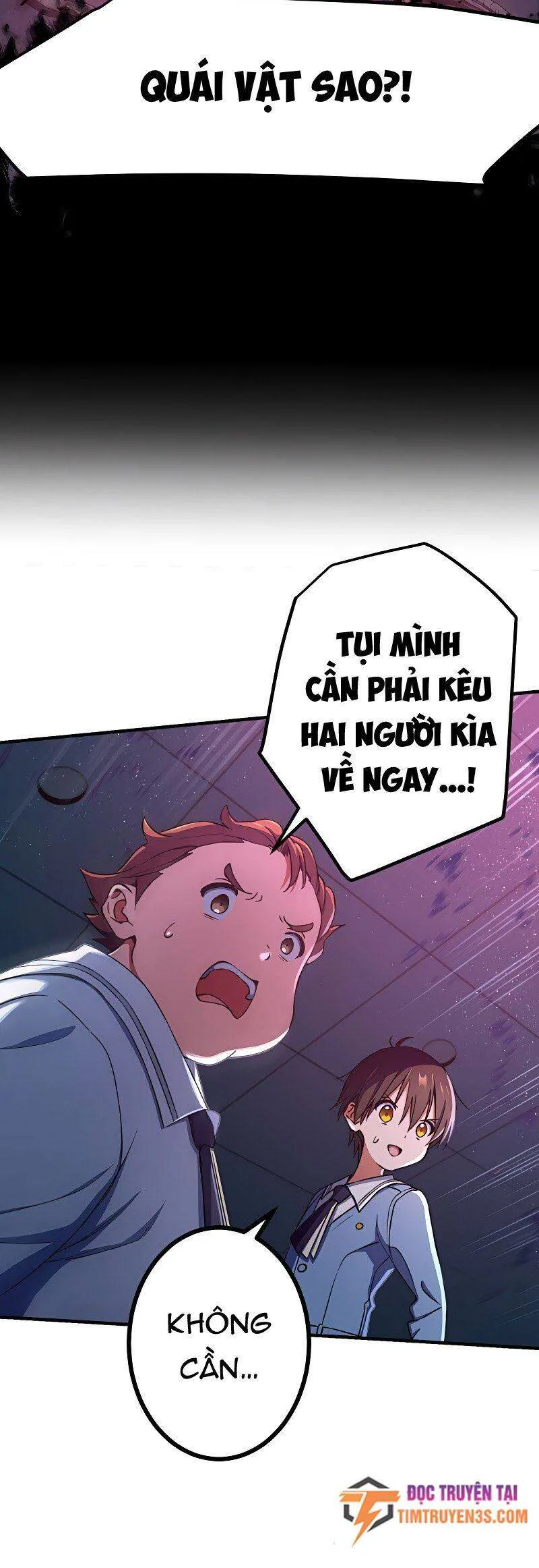 Quỷ Ấn chương 16 - trang 44