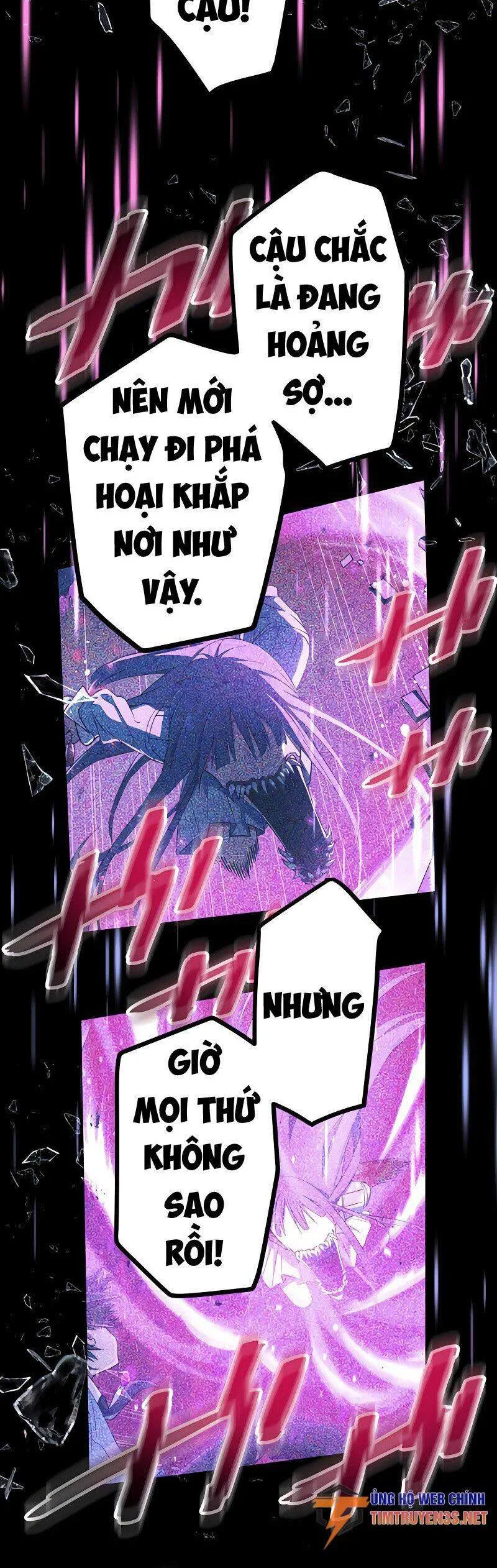 Quỷ Ấn chương 18 - trang 24