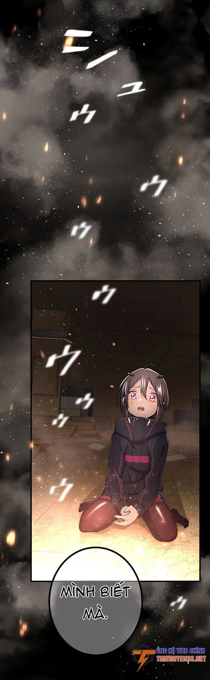 Quỷ Ấn chương 18 - trang 32