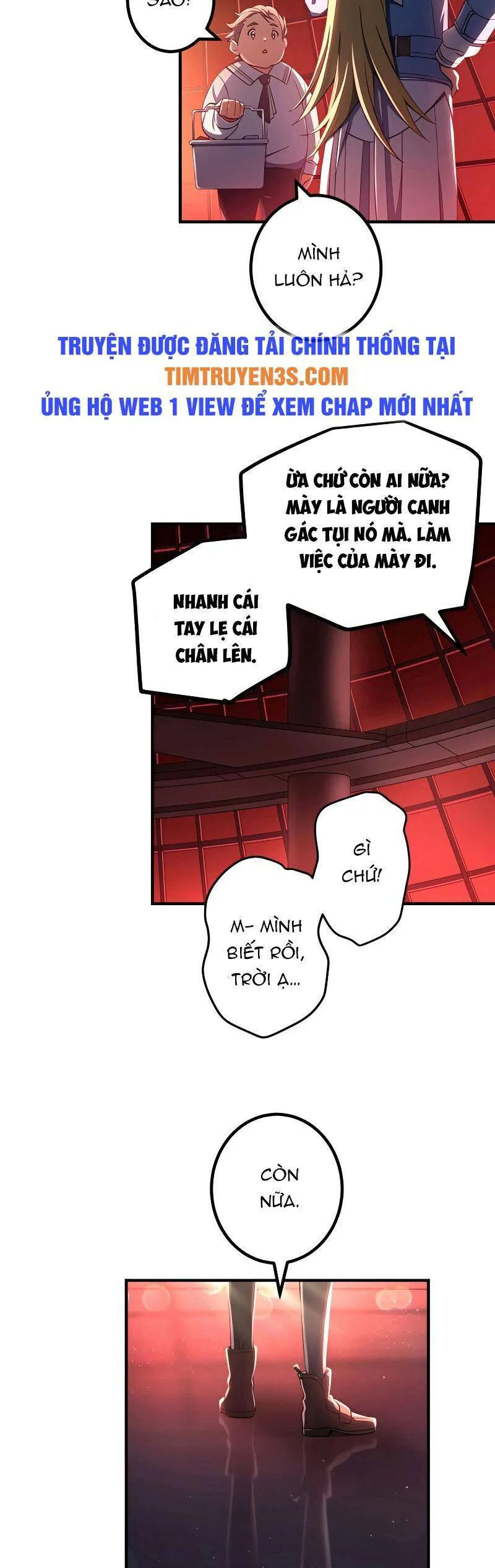 Quỷ Ấn chương 19 - trang 4