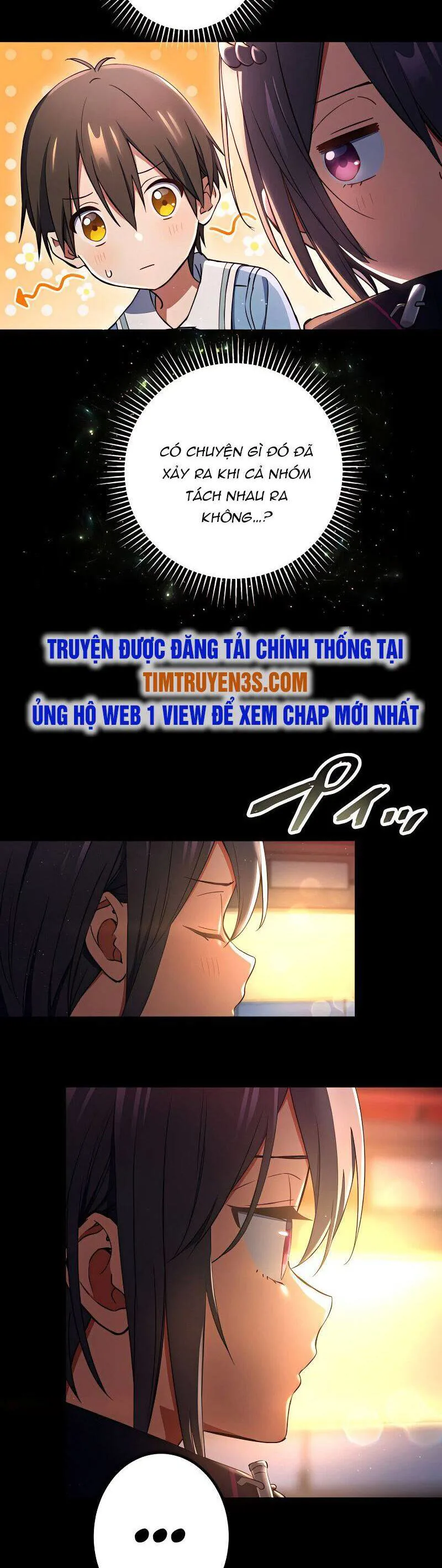 Quỷ Ấn chương 19 - trang 7