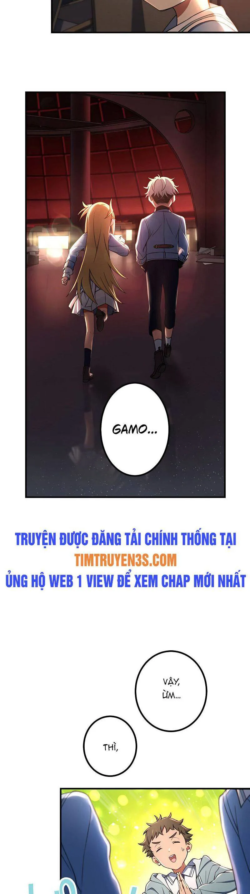 Quỷ Ấn chương 19 - trang 20