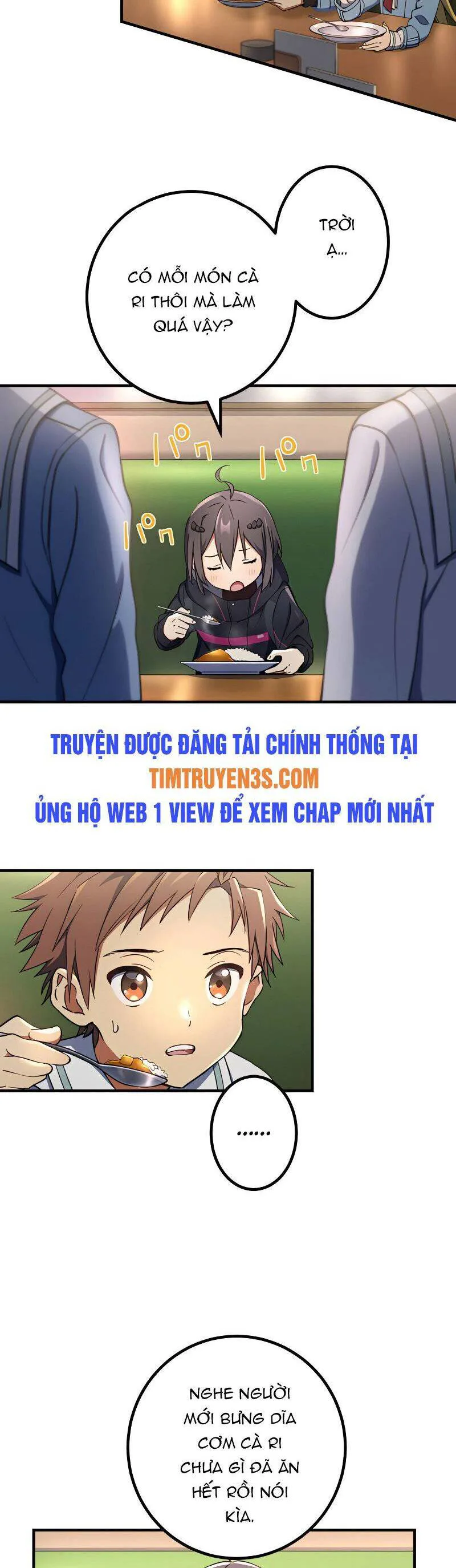 Quỷ Ấn chương 19 - trang 32