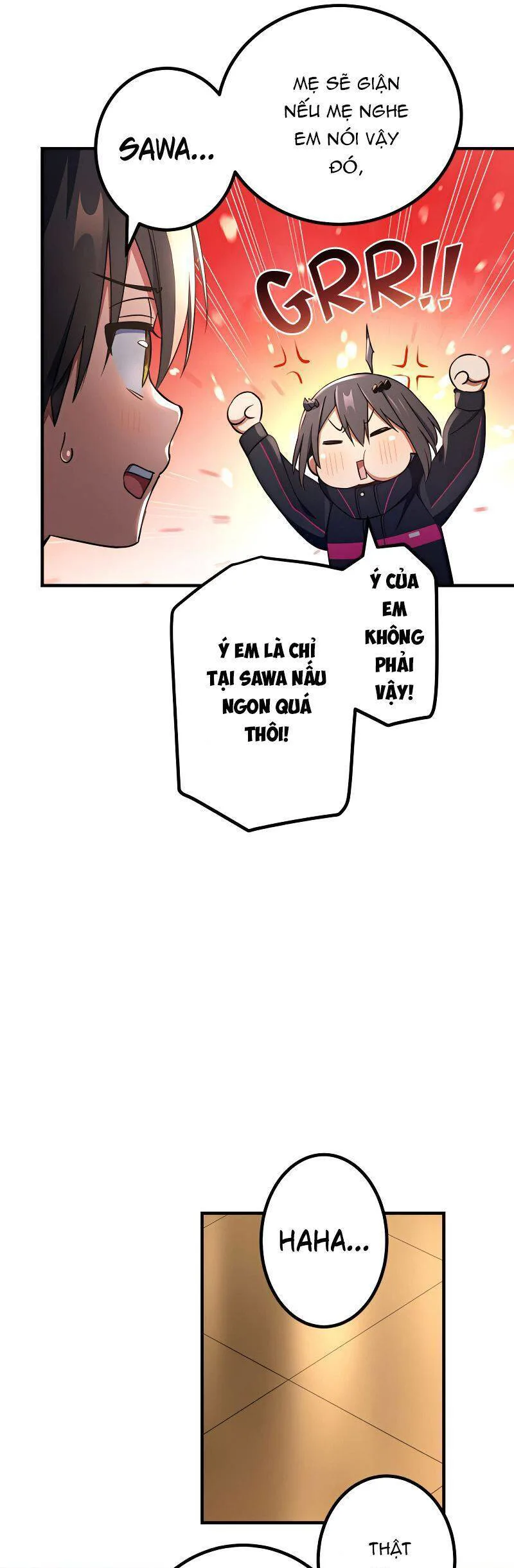 Quỷ Ấn chương 19 - trang 34