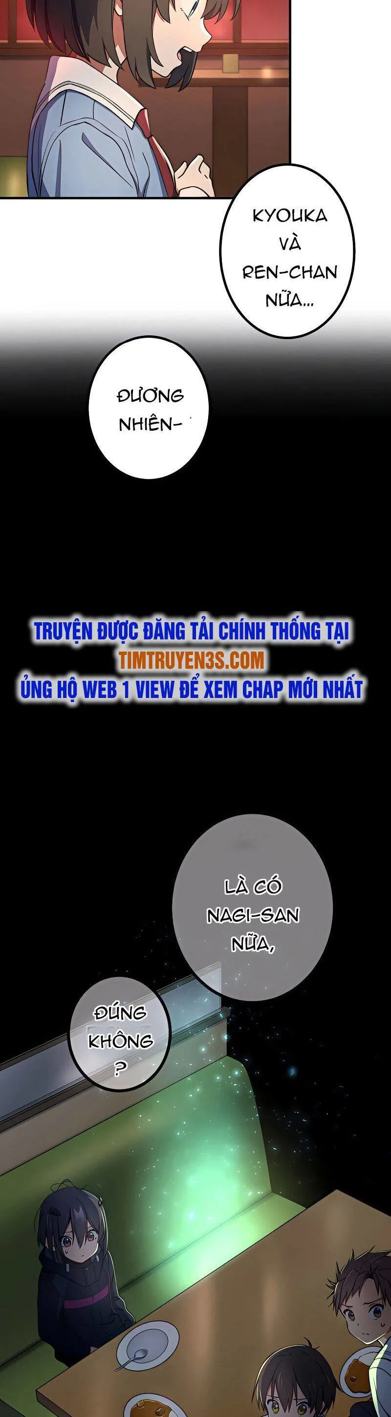 Quỷ Ấn chương 19 - trang 39