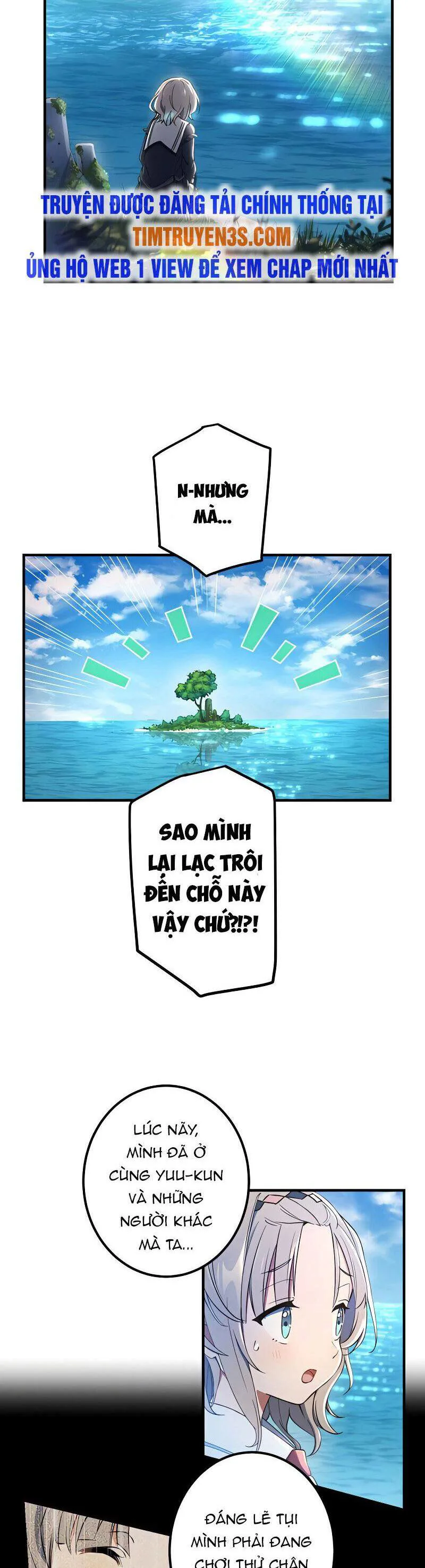Quỷ Ấn chương 20 - trang 4