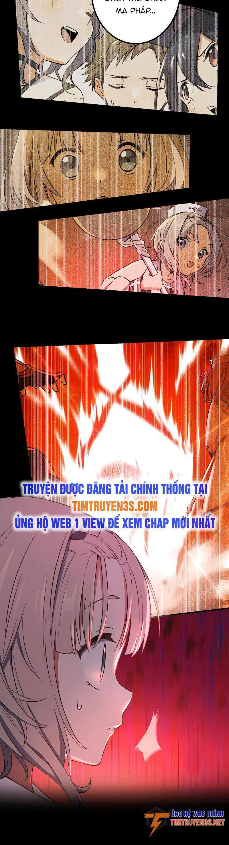 Quỷ Ấn chương 20 - trang 5
