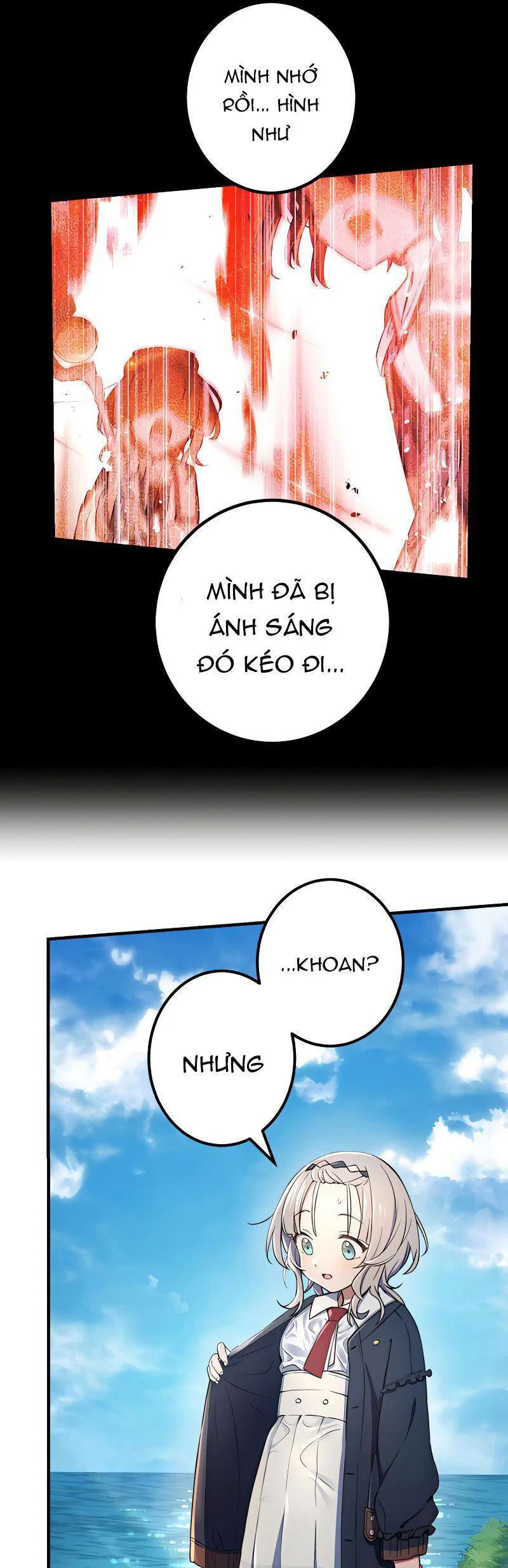 Quỷ Ấn chương 20 - trang 6