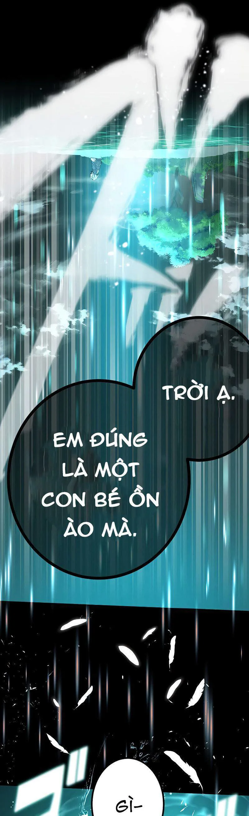 Quỷ Ấn chương 20 - trang 10