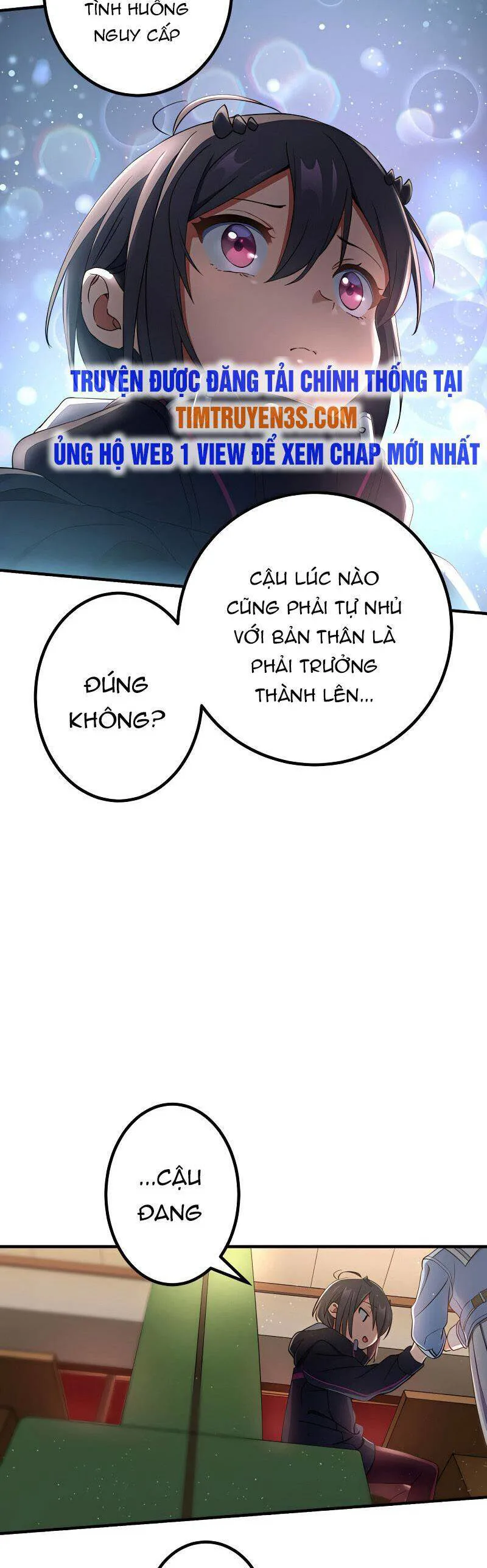 Quỷ Ấn chương 20 - trang 23