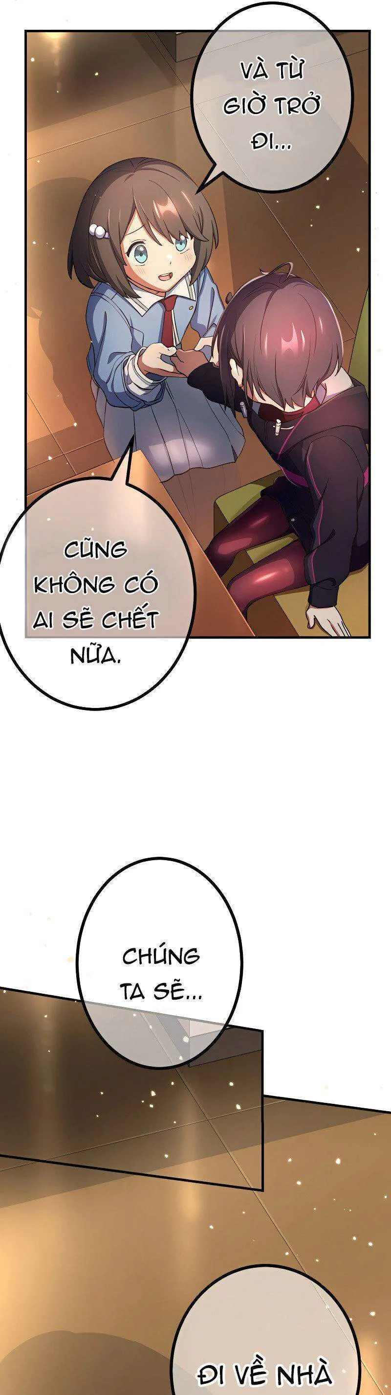 Quỷ Ấn chương 20 - trang 26