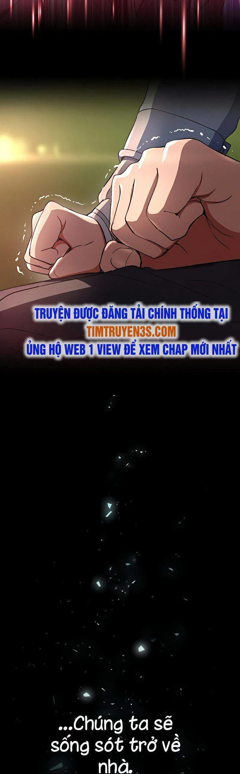 Quỷ Ấn chương 20 - trang 31