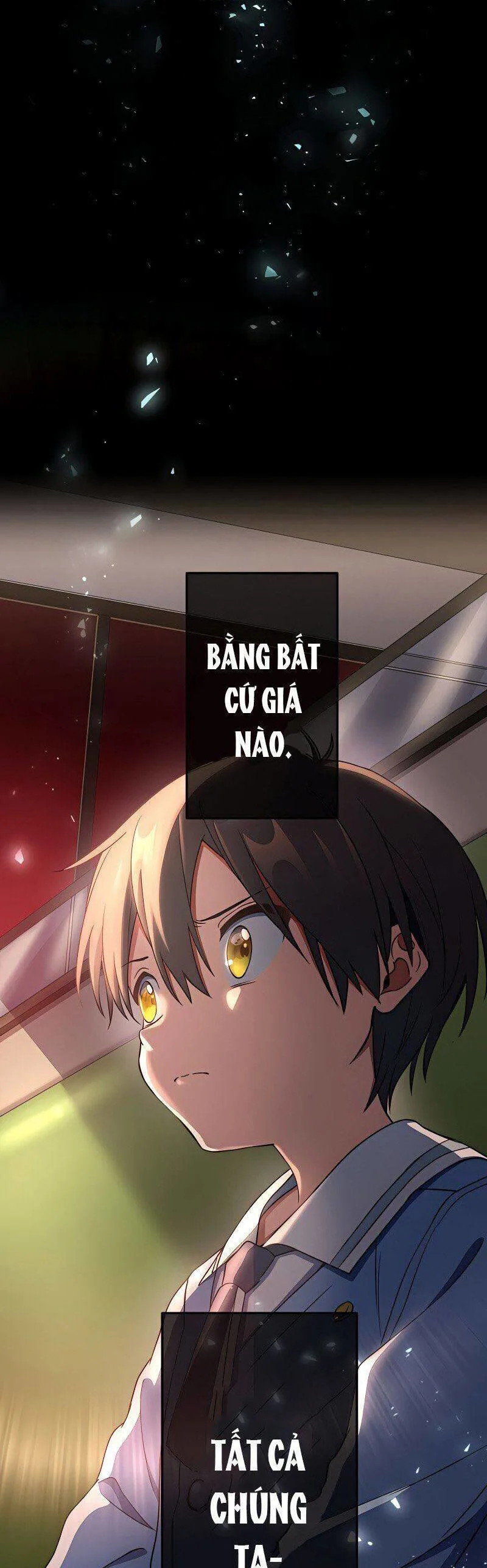 Quỷ Ấn chương 20 - trang 32