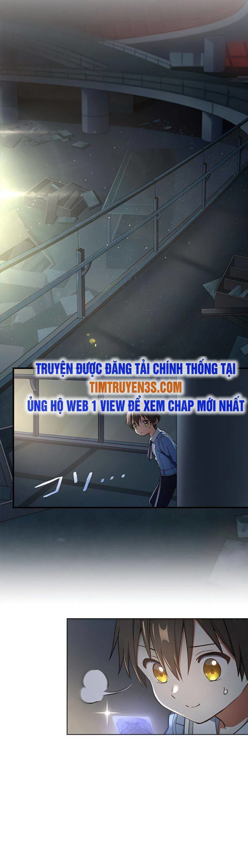 Quỷ Ấn chương 20 - trang 34