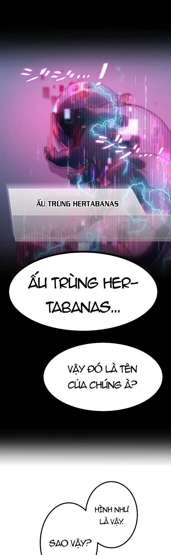 Quỷ Ấn chương 23 - trang 8