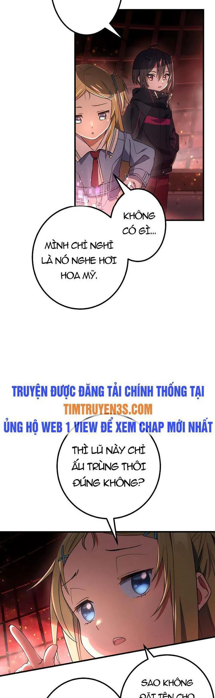 Quỷ Ấn chương 23 - trang 9