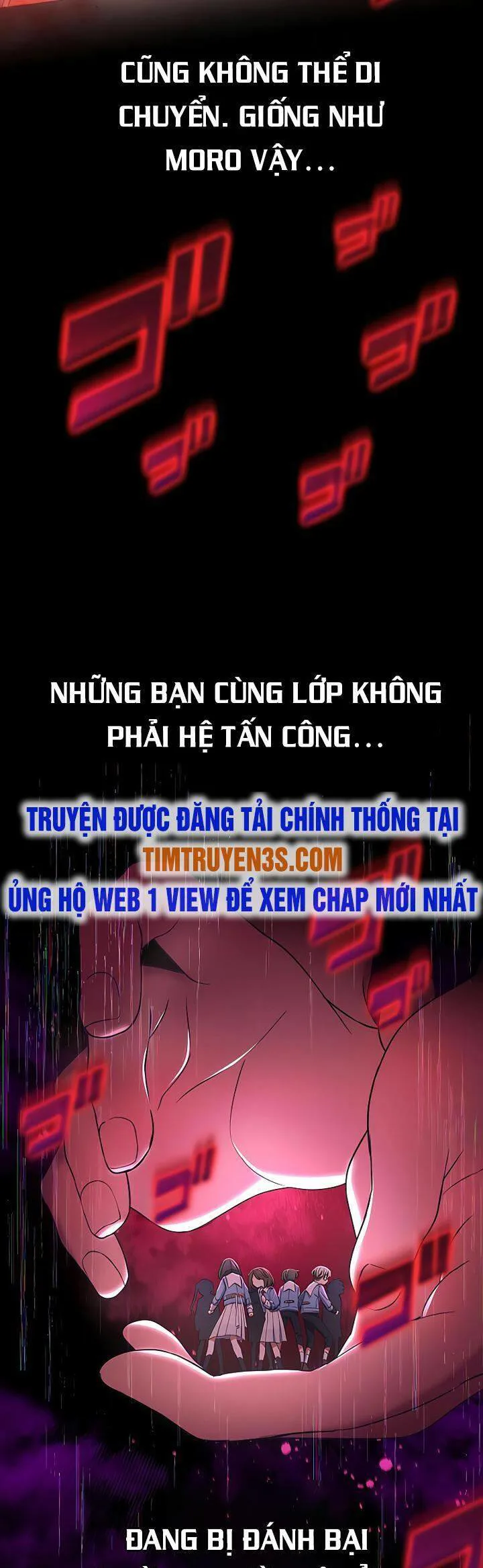 Quỷ Ấn chương 23 - trang 38