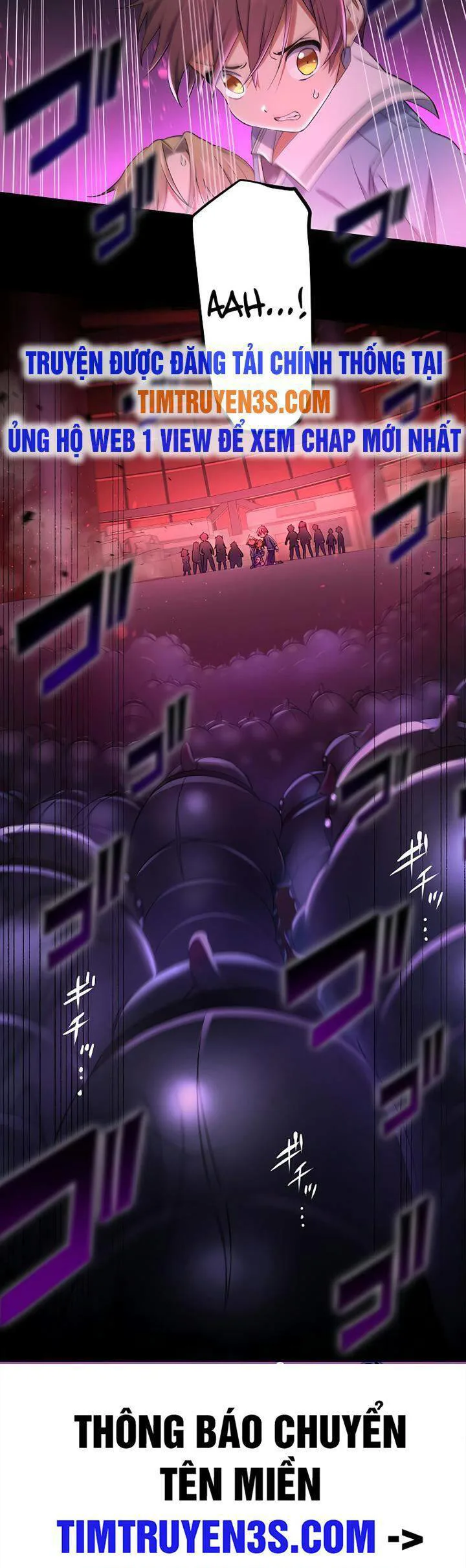 Quỷ Ấn chương 23 - trang 44