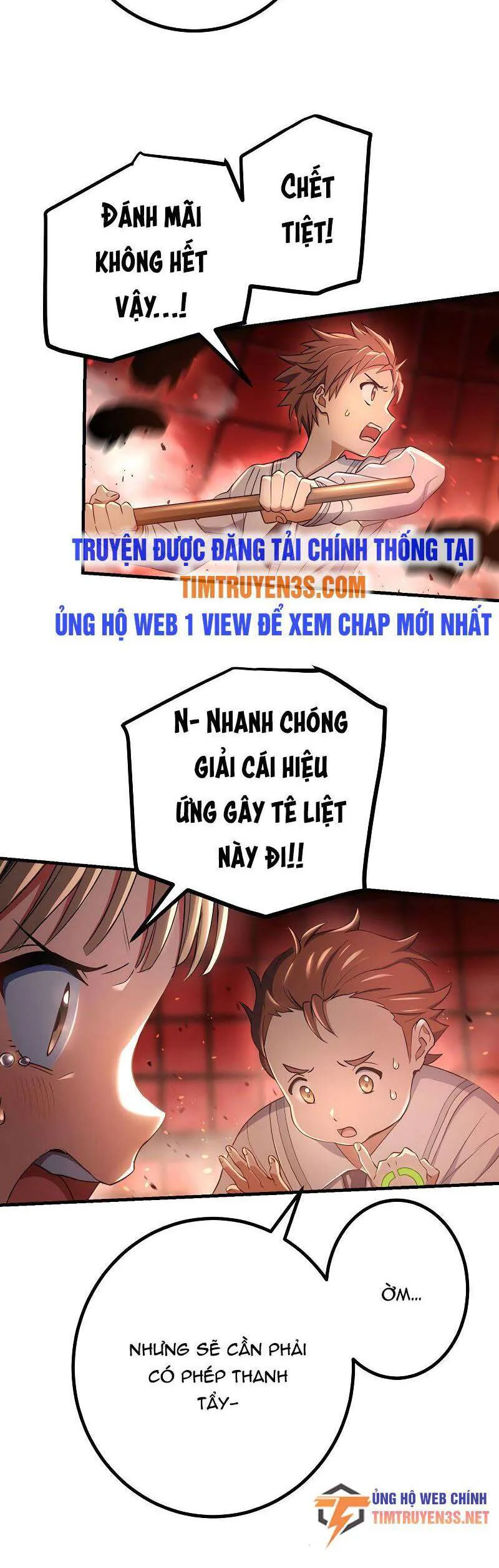 Quỷ Ấn chương 24 - trang 7