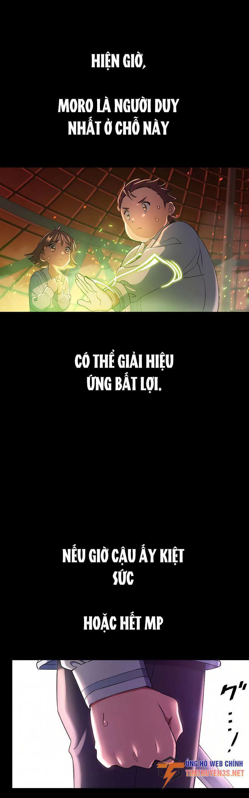 Quỷ Ấn chương 24 - trang 16