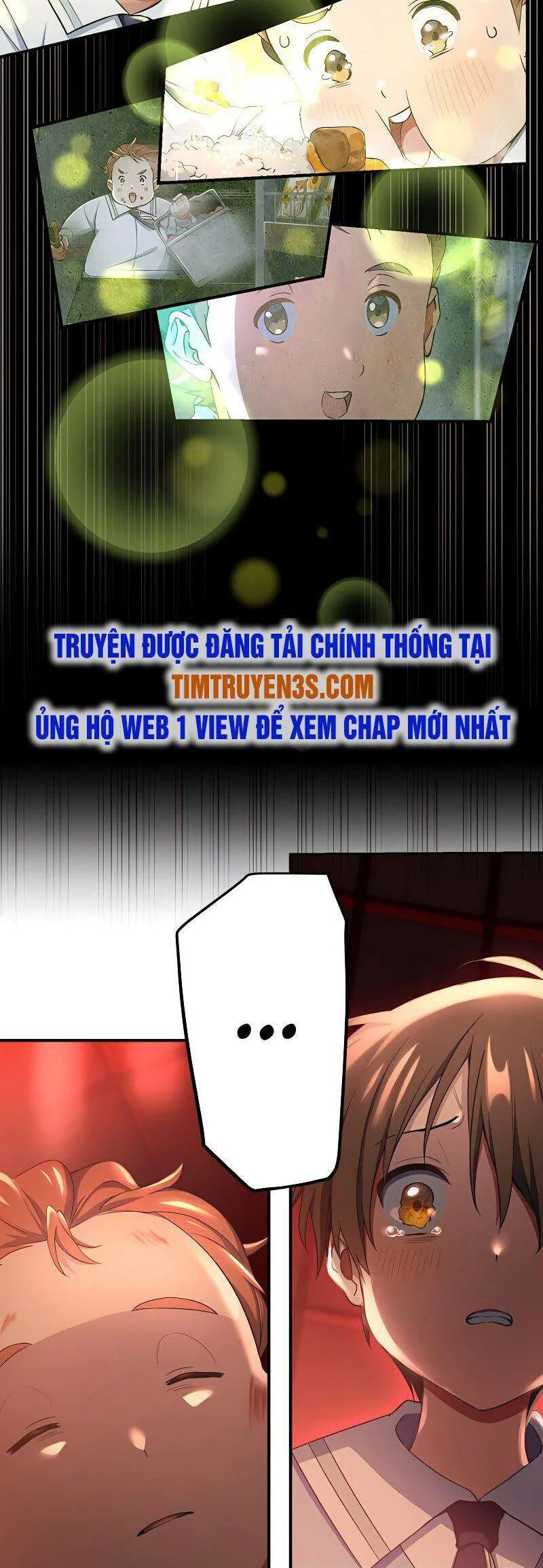 Quỷ Ấn chương 27 - trang 6