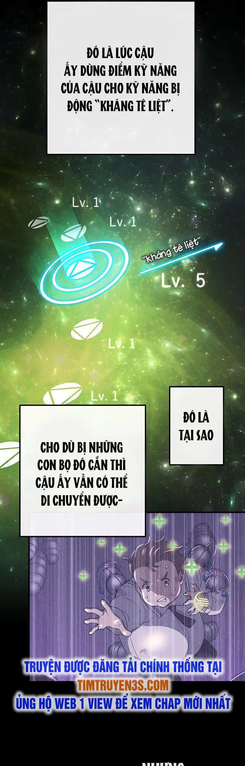 Quỷ Ấn chương 27 - trang 11