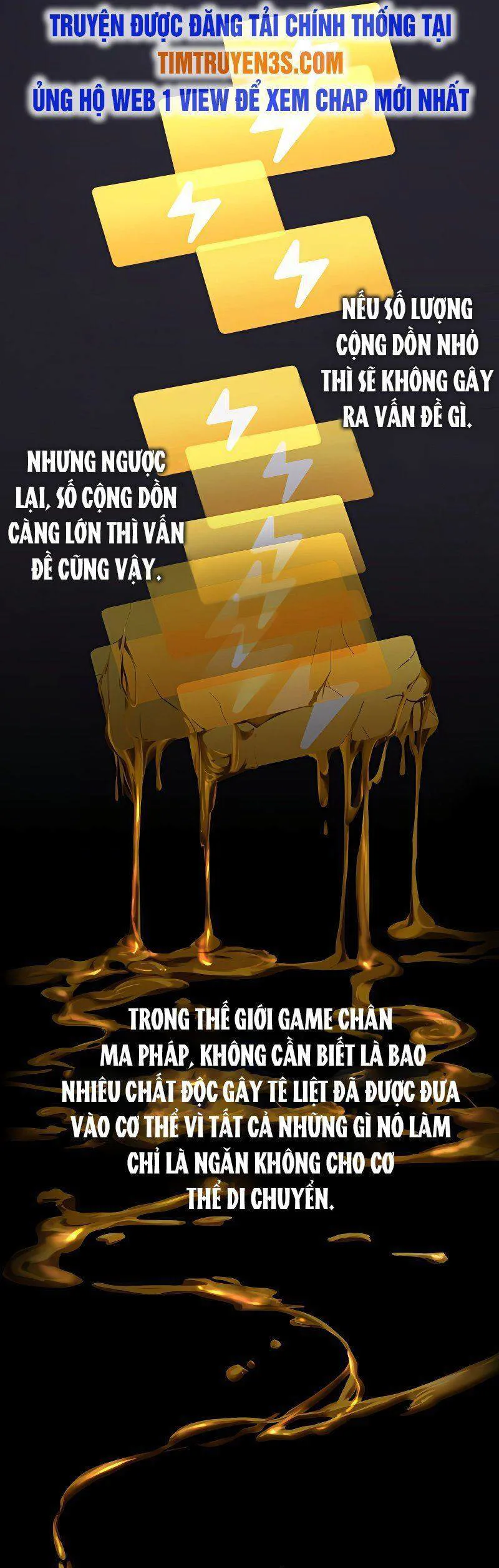Quỷ Ấn chương 27 - trang 14